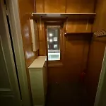 Апартаменты Cozy Center For 3 Pepole Тромсё