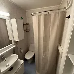 Cozy Center For 3 Pepole * Тромсё