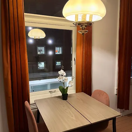 Cozy Center For 3 Pepole * Tromso