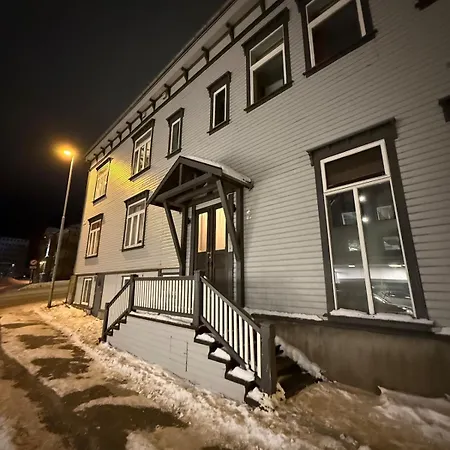 Apartment Cozy Center For 3 Pepole